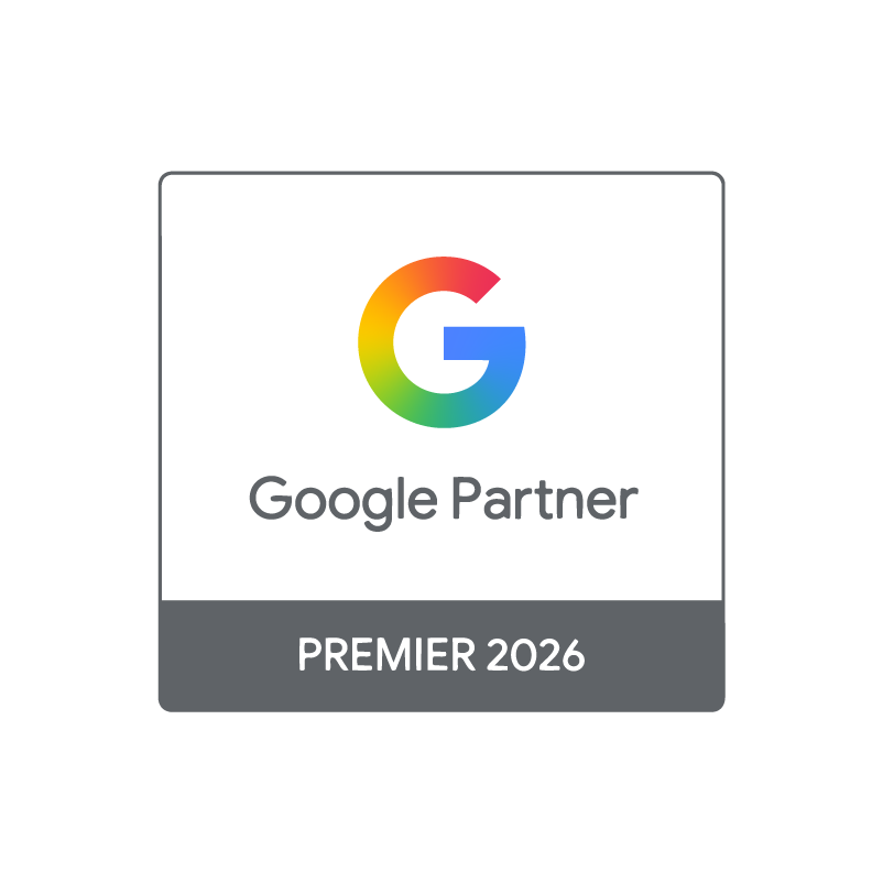 Google Premier Partner